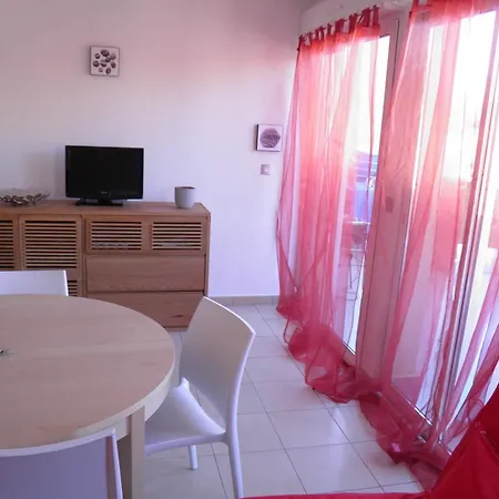 Appartement Les Princes Du Golfe