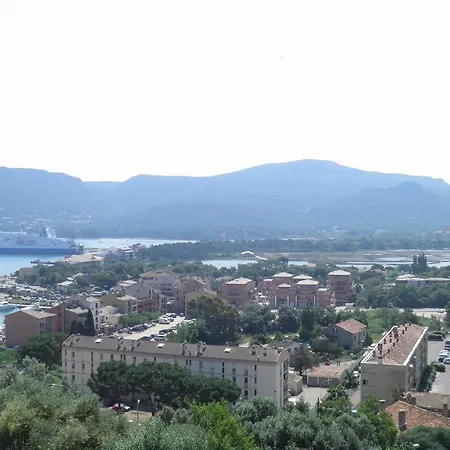 Appartement Les Princes Du Golfe Porto-Vecchio (Corsica)