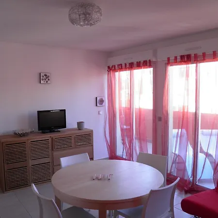 Les Princes Du Golfe Appartement *