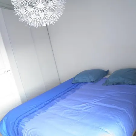 Les Princes Du Golfe Appartement Porto-Vecchio (Corsica)