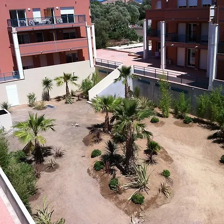 Appartement Les Princes Du Golfe