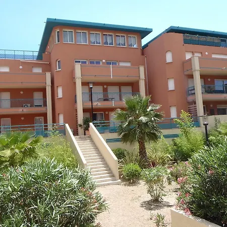 Appartement Les Princes Du Golfe Porto-Vecchio (Corsica)