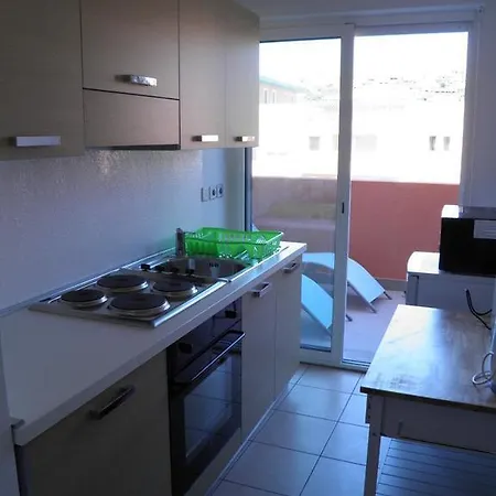 Les Princes Du Golfe Appartement Porto-Vecchio (Corsica)