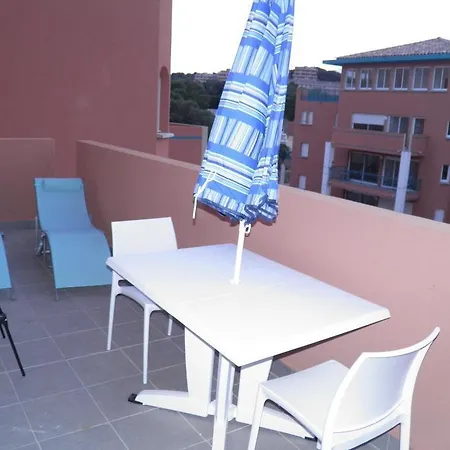 Les Princes Du Golfe Porto-Vecchio (Corsica)